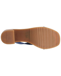 Andre Assous Naira Leather Sandal