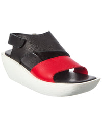 Arche Gimkys Leather Sandal