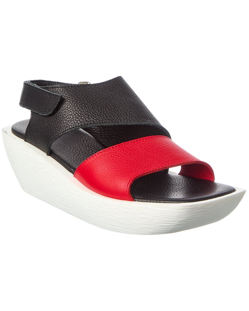 Arche Gimkys Leather Sandal