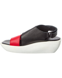 Arche Gimkys Leather Sandal