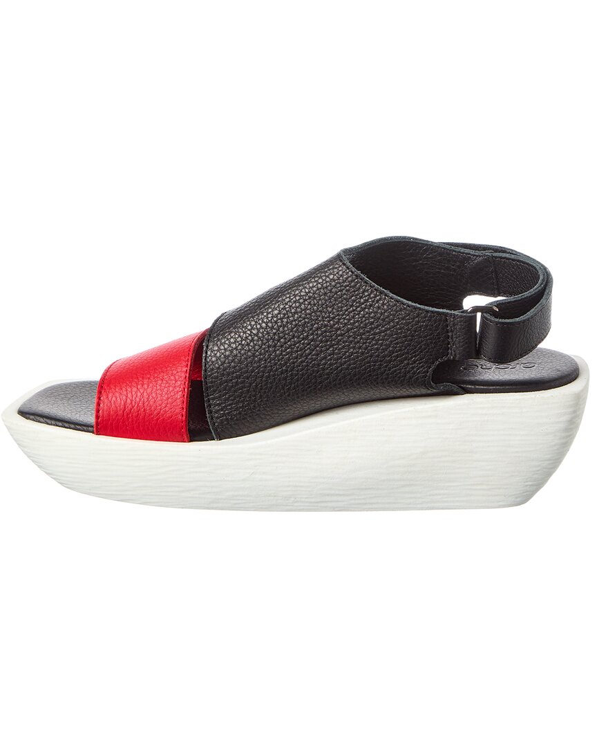 Arche Gimkys Leather Sandal