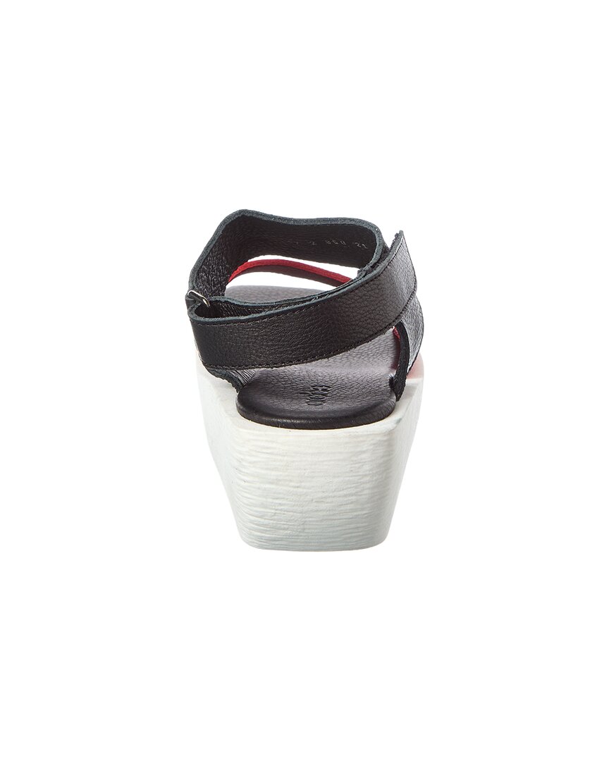 Arche Gimkys Leather Sandal