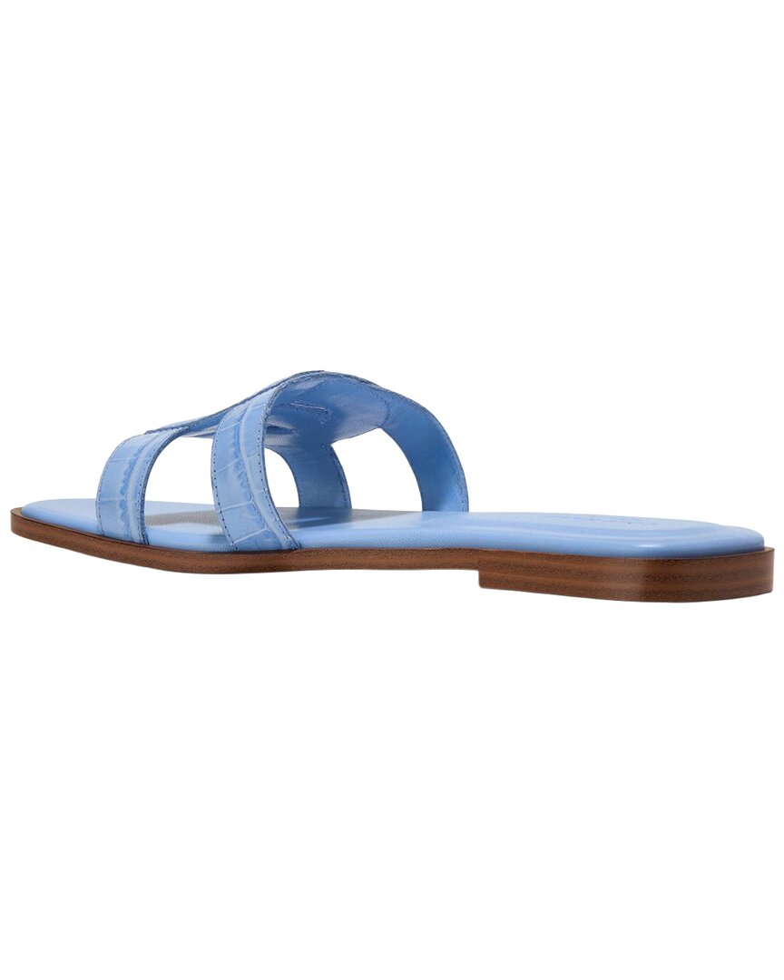 Cole Haan Cole Haan Chrisee Leather Sandal