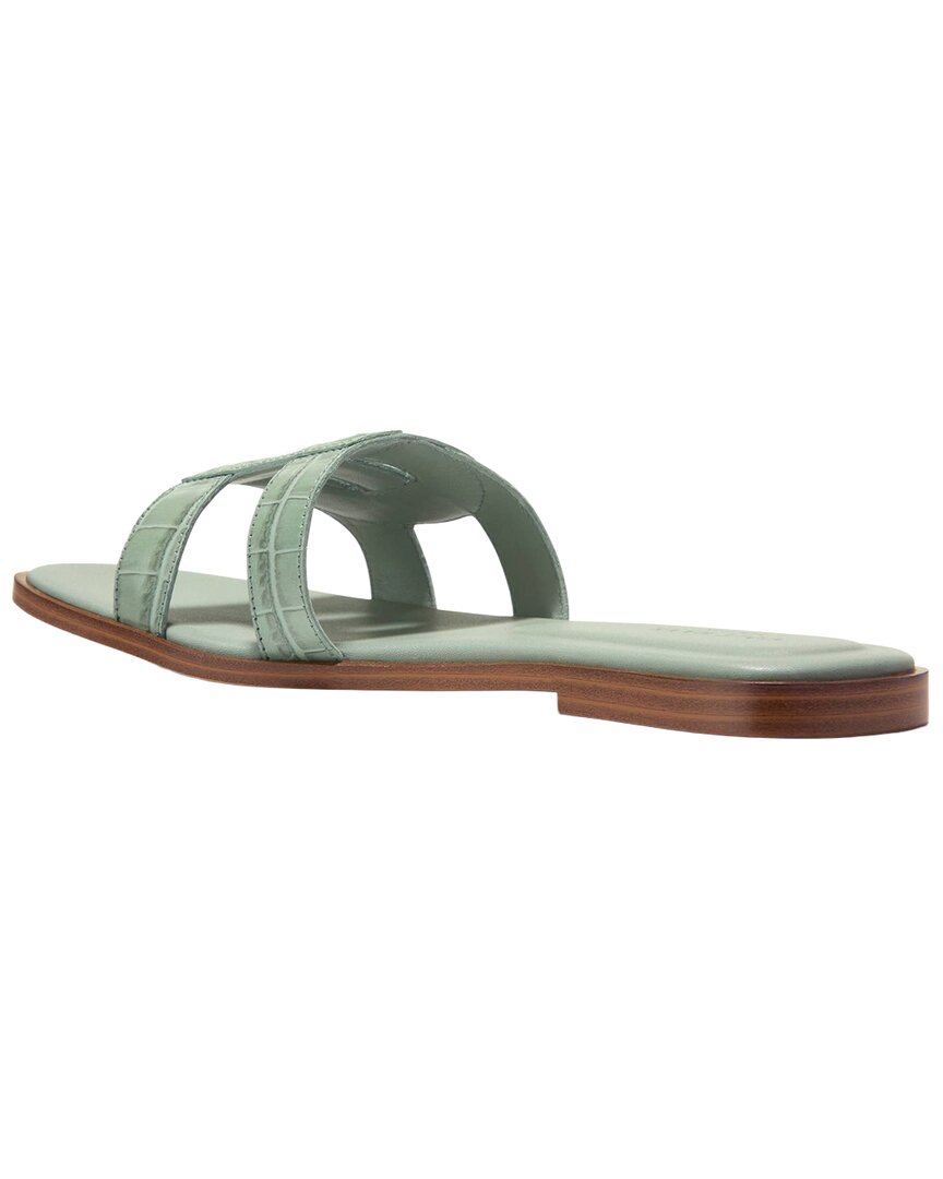 Cole Haan Cole Haan Chrisee Leather Sandal