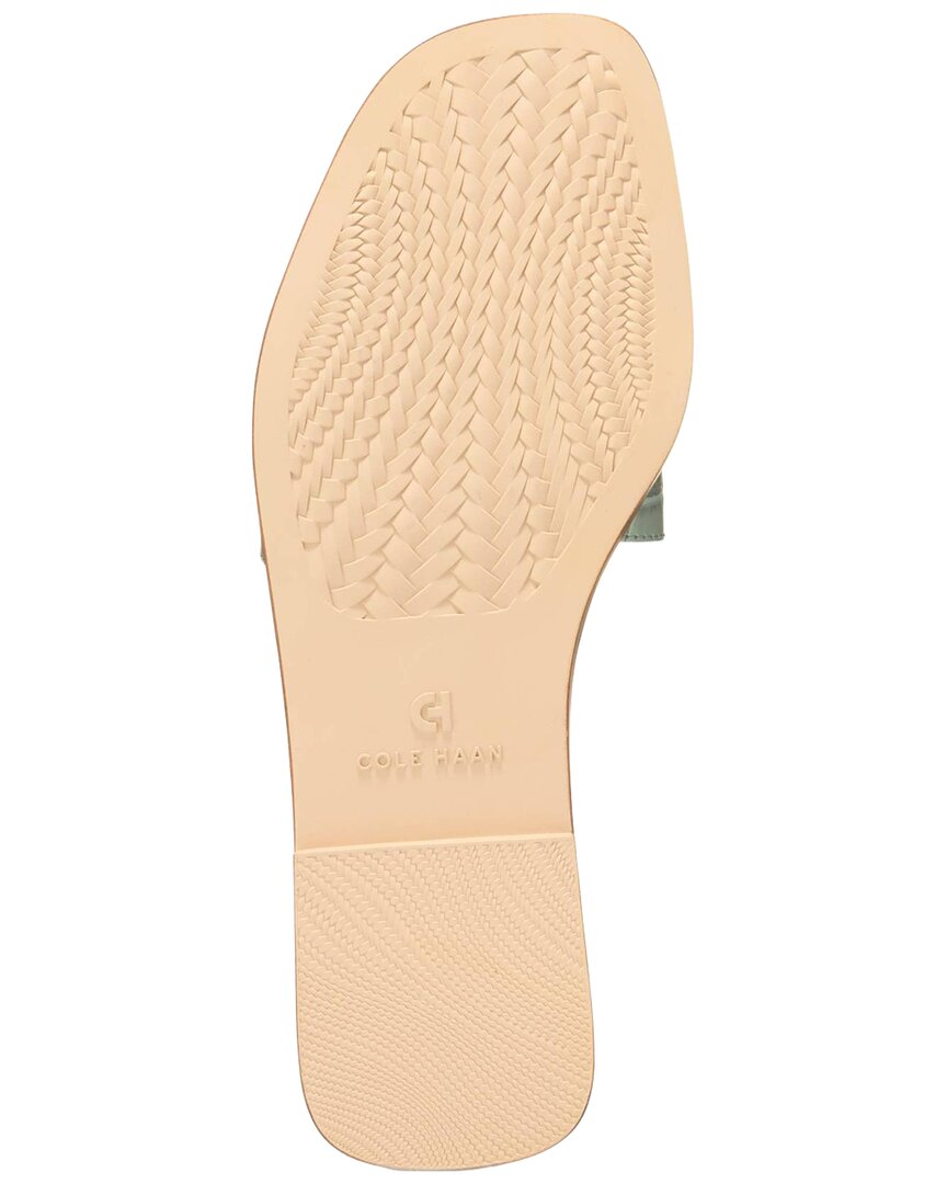 Cole Haan Cole Haan Chrisee Leather Sandal