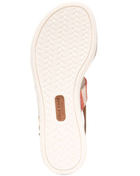Cole Haan Cole Haan Pich Long Weekender Canvas Sandal