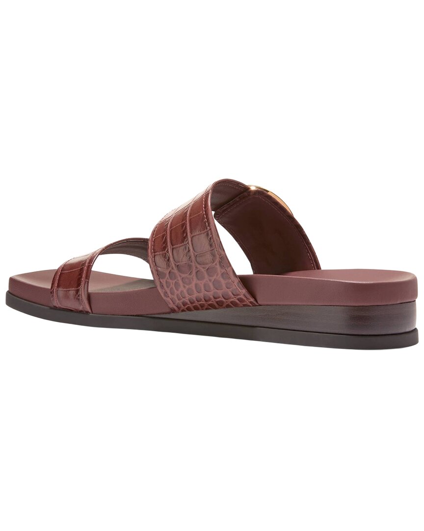 Cole Haan Cole Haan Oaklynn Double Band Leather Sandal