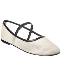 Madewell Madewell Cosme Elastic Mary Jane