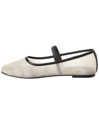 Madewell Madewell Cosme Elastic Mary Jane