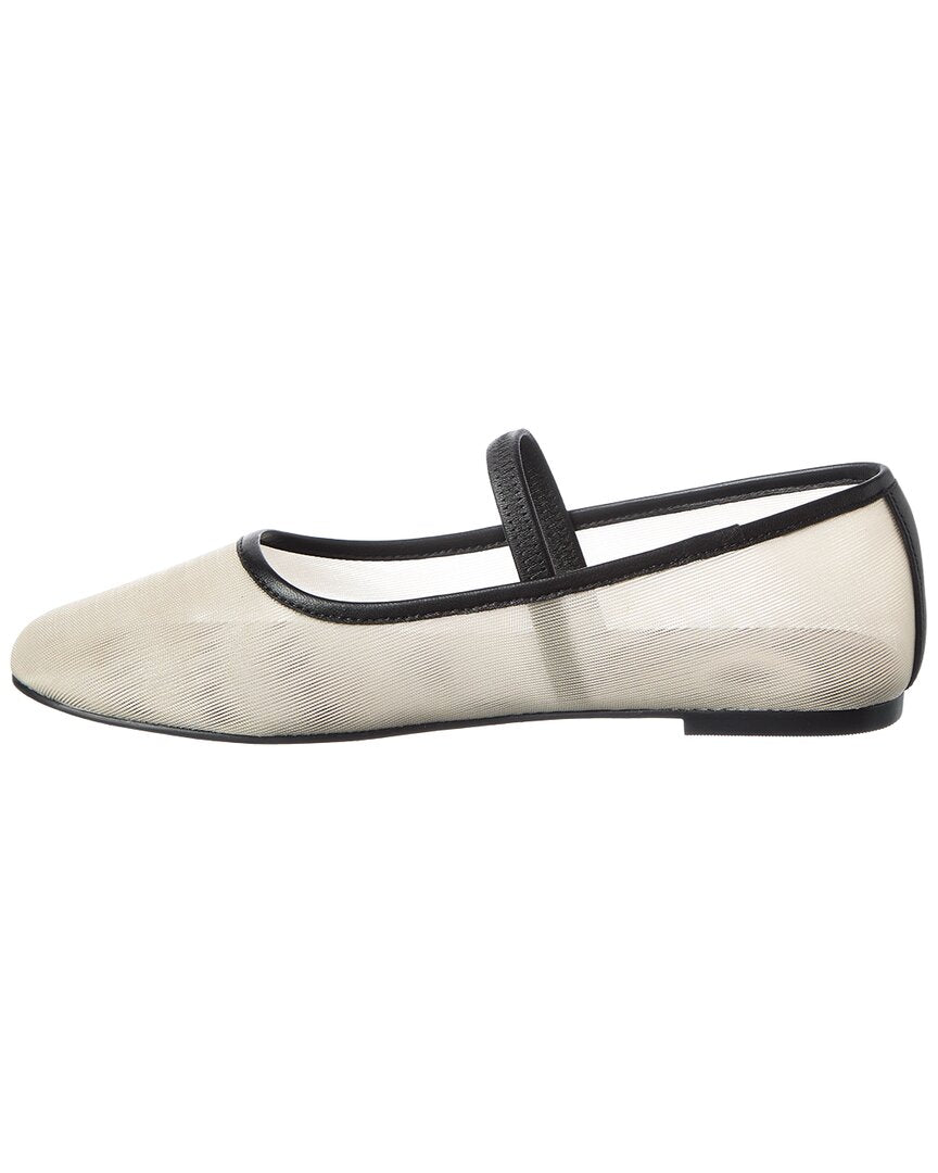 Madewell Madewell Cosme Elastic Mary Jane