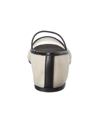 Madewell Madewell Cosme Elastic Mary Jane