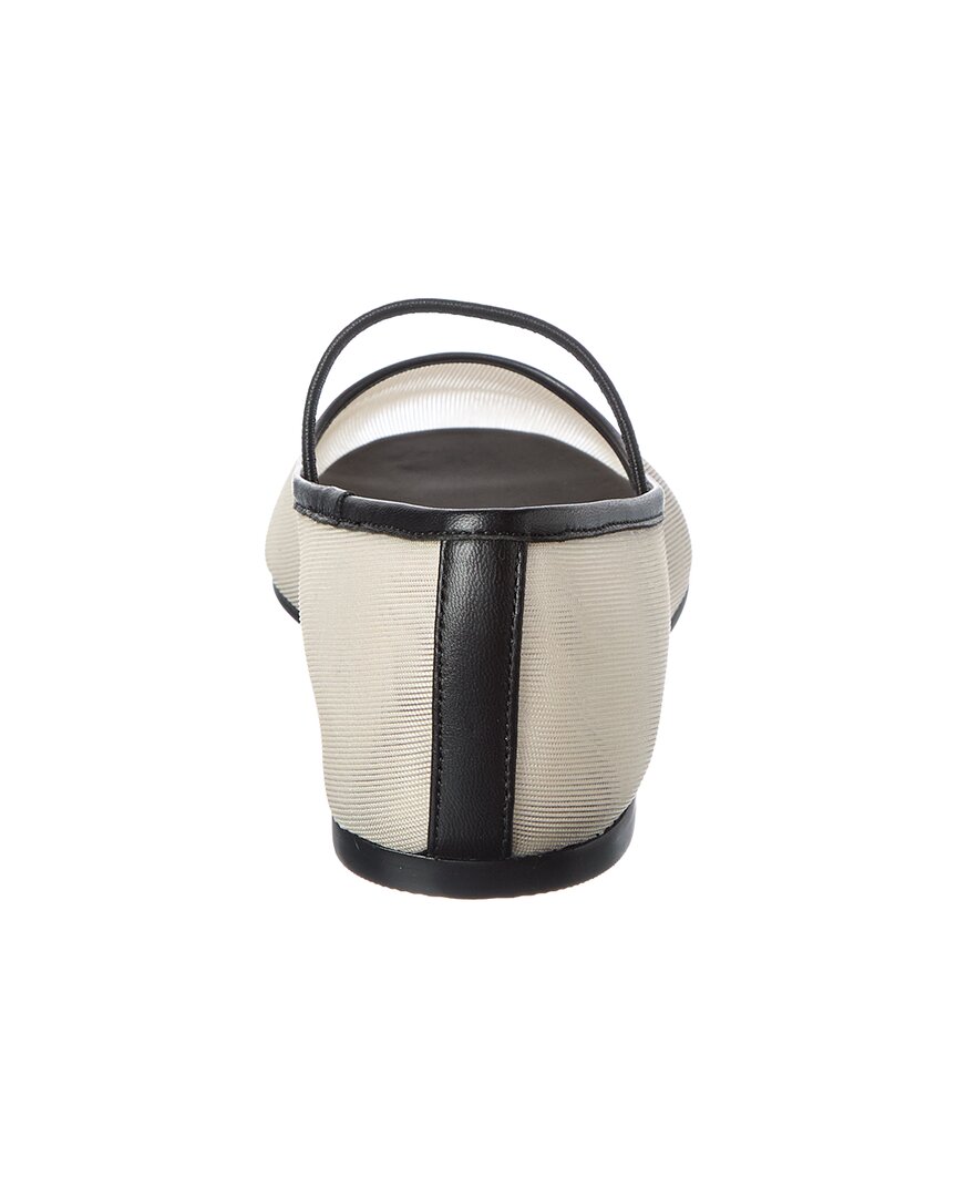 Madewell Madewell Cosme Elastic Mary Jane