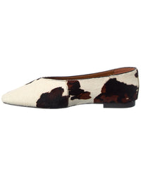 Madewell Madewell Mylie Haircalf Ballet Flat