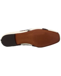 Madewell Madewell Mylie Haircalf Ballet Flat