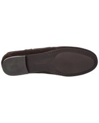 Madewell Madewell Jamie Suede Boat Shoe