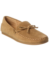 Madewell Madewell Meadow Suede Driver