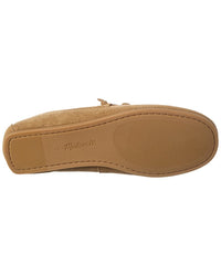 Madewell Madewell Meadow Suede Driver