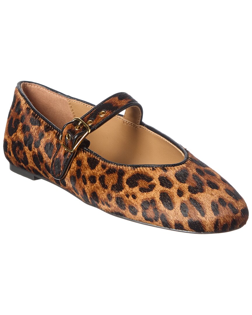 Madewell Madewell Remy Haircalf Mary Jane