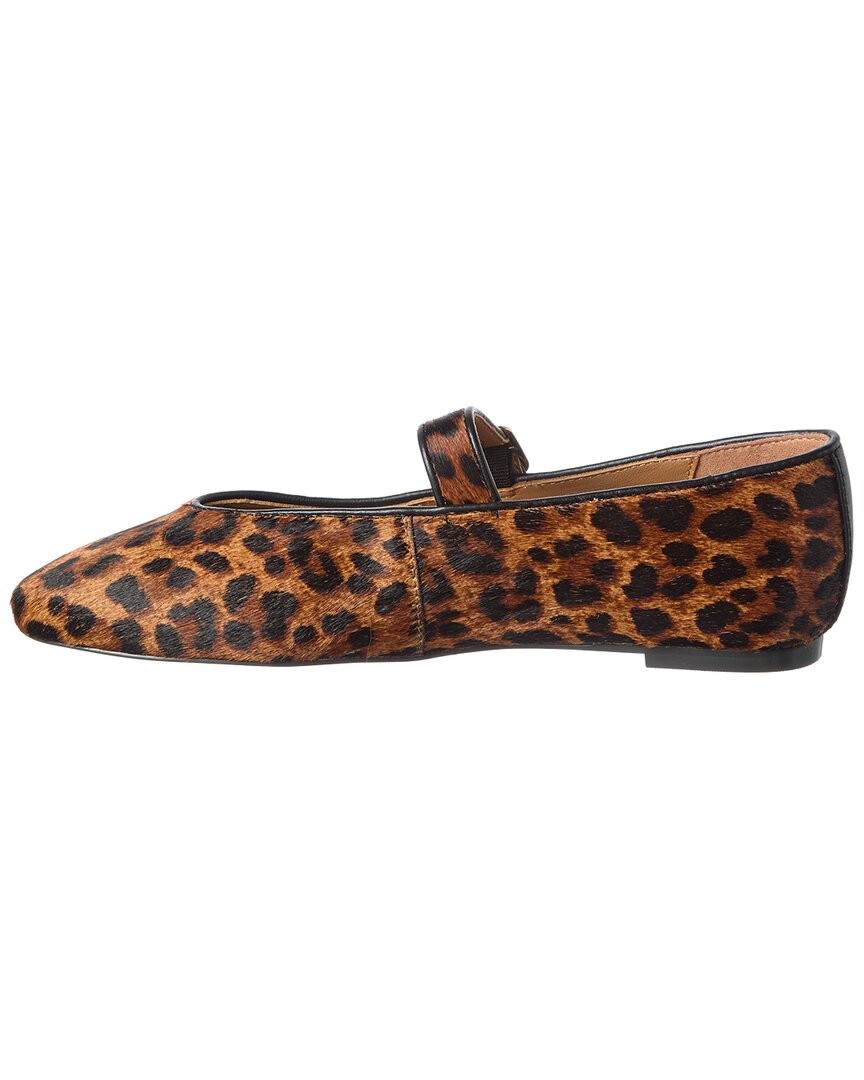 Madewell Madewell Remy Haircalf Mary Jane