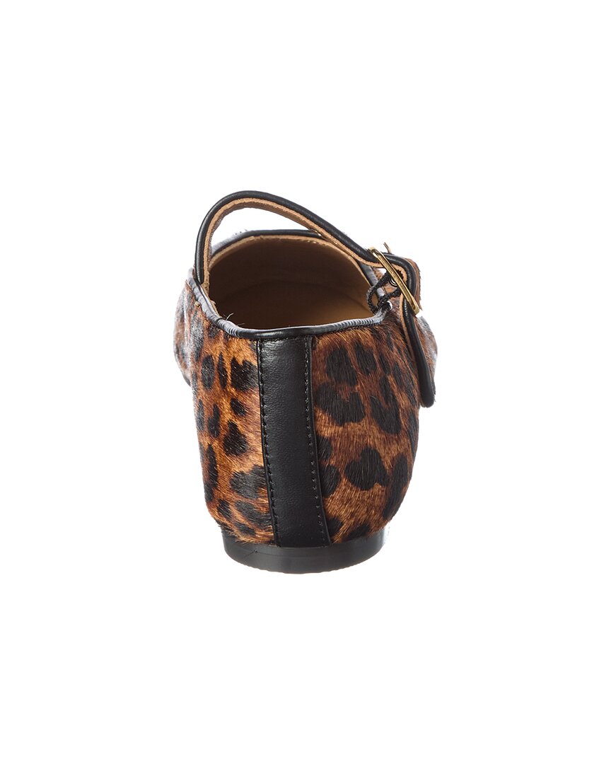 Madewell Madewell Remy Haircalf Mary Jane