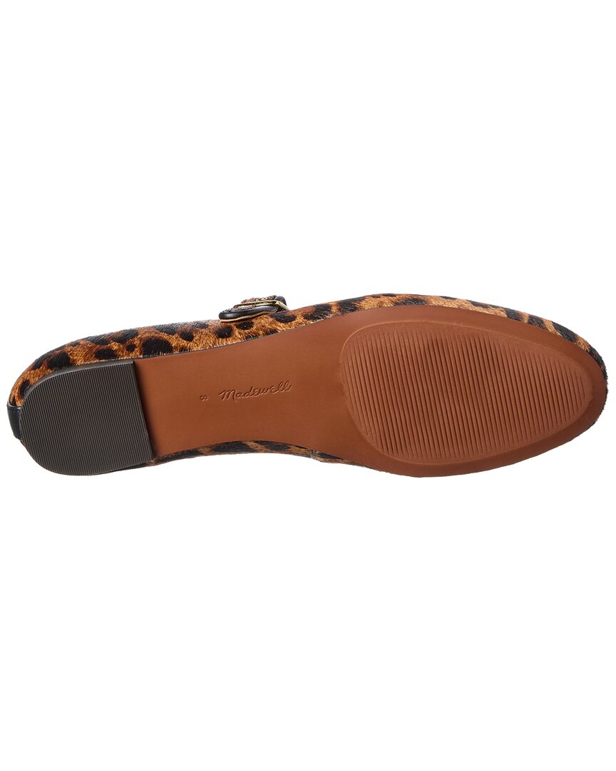 Madewell Madewell Remy Haircalf Mary Jane