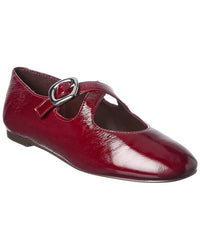Madewell Madewell Remy Patent Mary Jane
