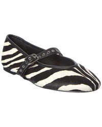 Madewell Madewell Remy Haircalf Mary Jane