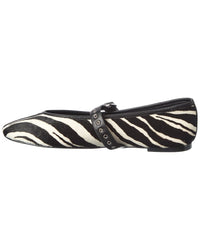 Madewell Madewell Remy Haircalf Mary Jane