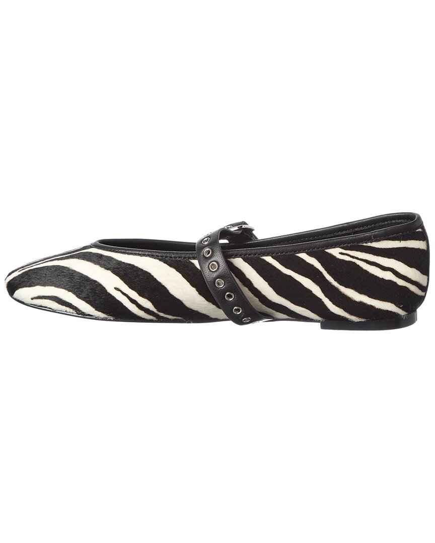Madewell Madewell Remy Haircalf Mary Jane