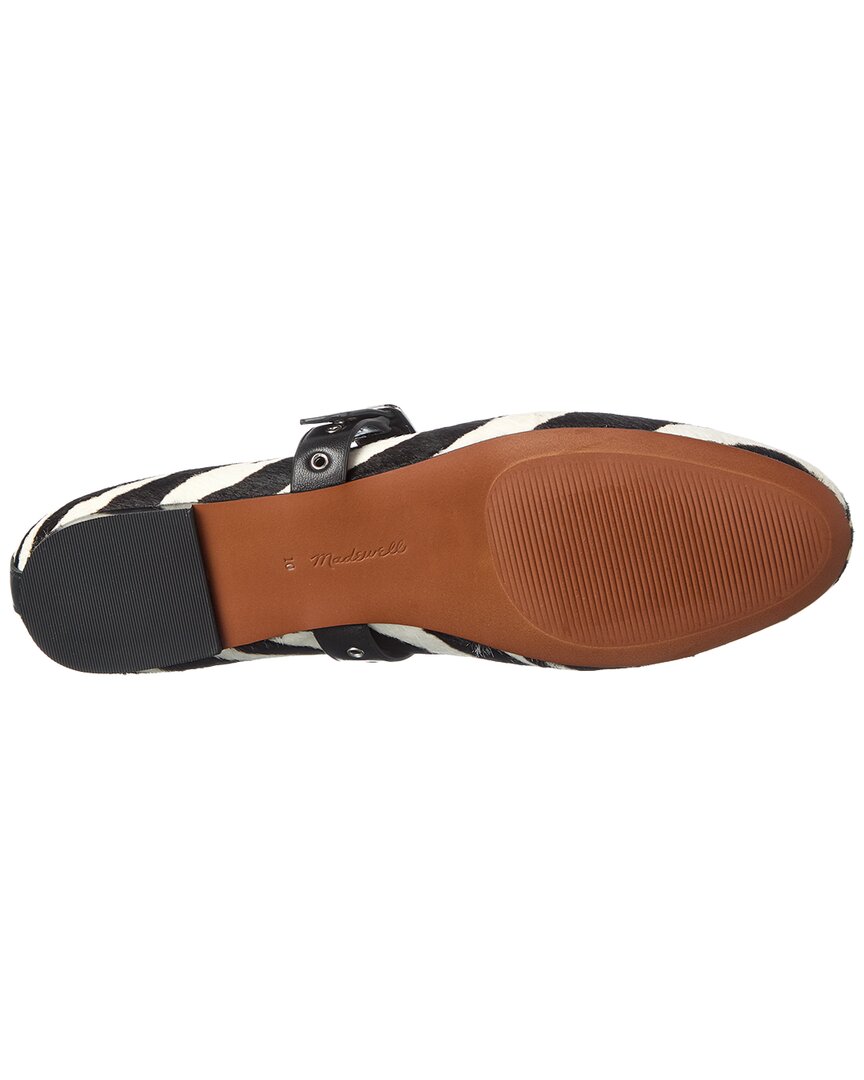 Madewell Madewell Remy Haircalf Mary Jane