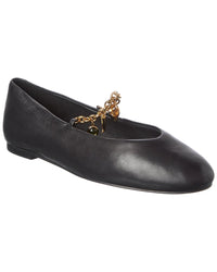 Madewell Madewell Remy Leather Mary Jane