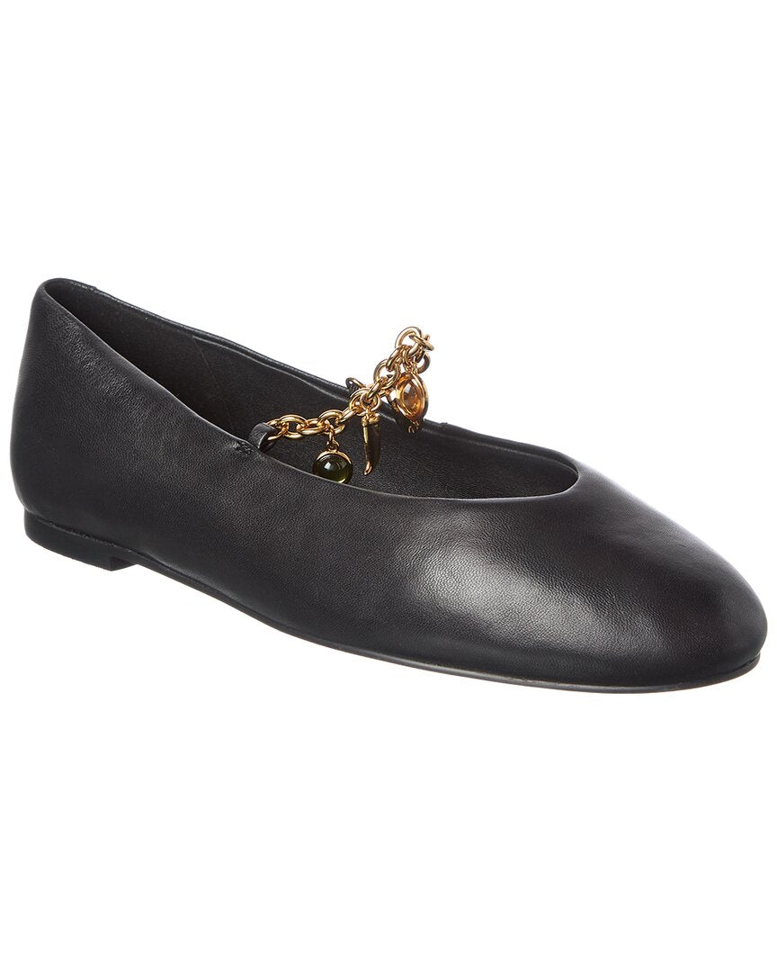 Madewell Madewell Remy Leather Mary Jane