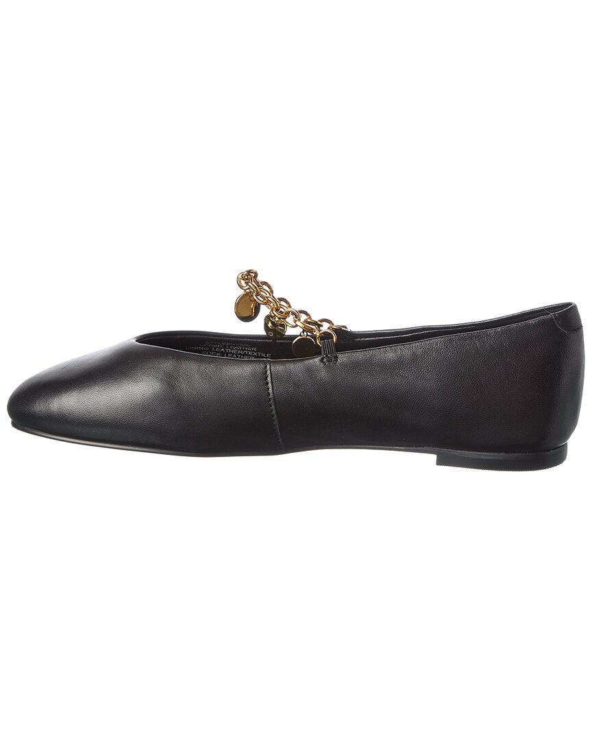 Madewell Madewell Remy Leather Mary Jane