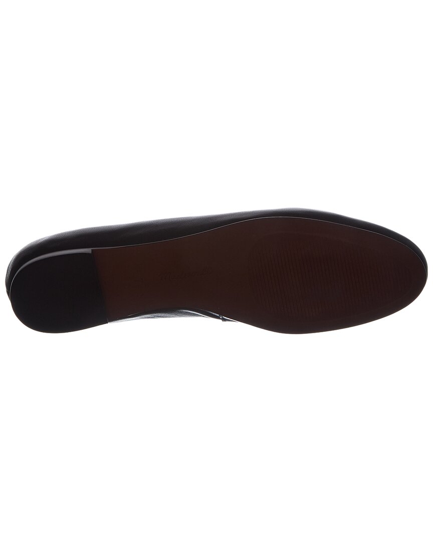 Madewell Madewell Remy Leather Mary Jane
