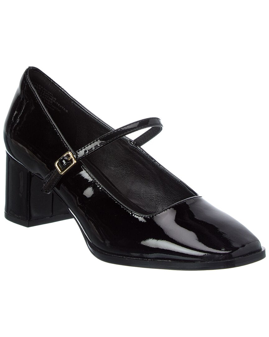 Madewell Madewell Greta Patent Pump