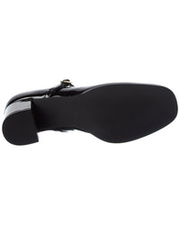Madewell Madewell Greta Patent Pump