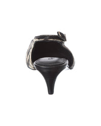 Madewell Madewell Emilie Haircalf Pump