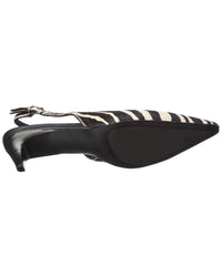 Madewell Madewell Emilie Haircalf Pump