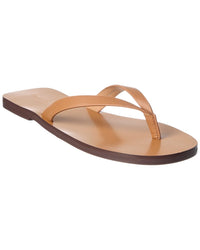 Madewell Madewell Greene Leather Sandal