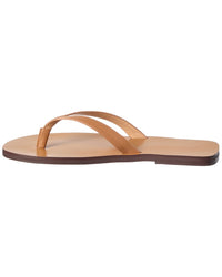 Madewell Madewell Greene Leather Sandal