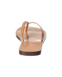 Madewell Madewell Greene Leather Sandal