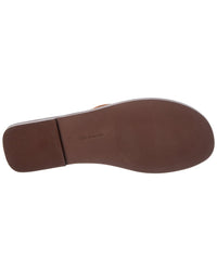 Madewell Madewell Greene Leather Sandal