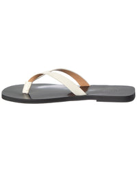Madewell Madewell Greene Leather Sandal