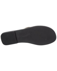Madewell Madewell Greene Leather Sandal
