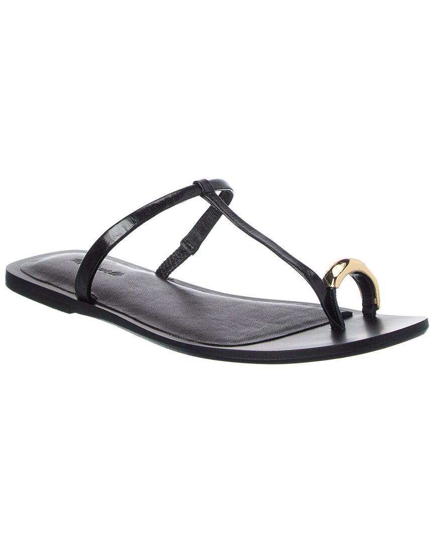 Madewell Madewell Lala Leather Sandal
