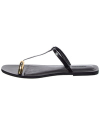 Madewell Madewell Lala Leather Sandal