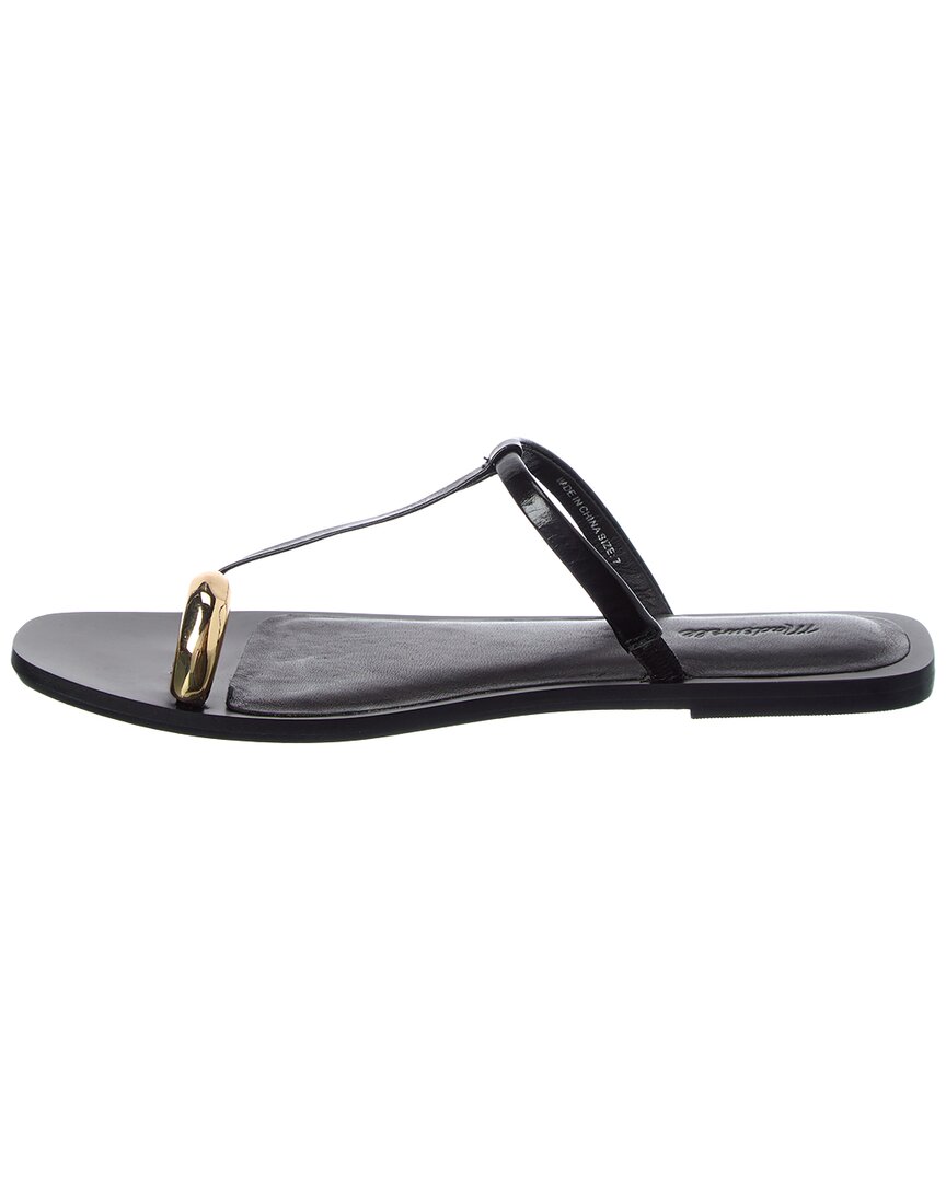 Madewell Madewell Lala Leather Sandal