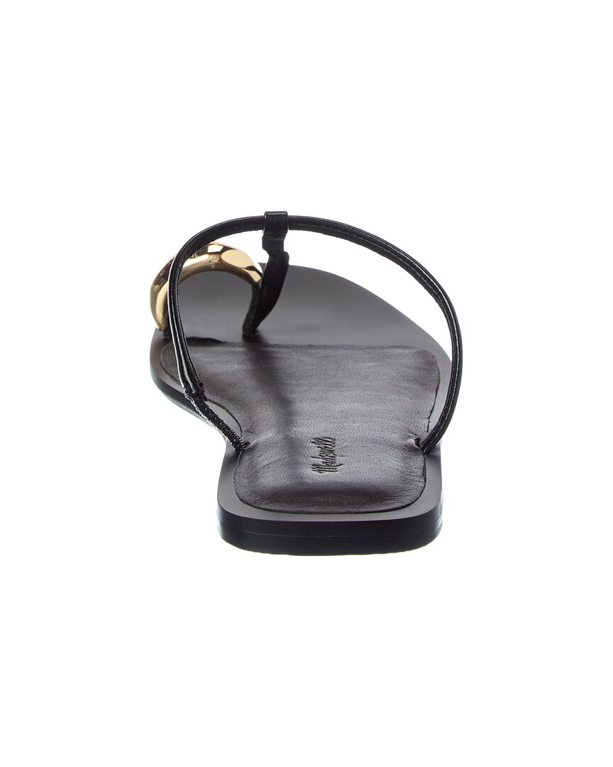 Madewell Madewell Lala Leather Sandal