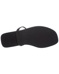 Madewell Madewell Lala Leather Sandal