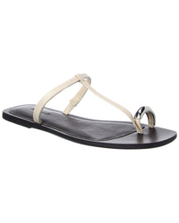 Madewell Madewell Lala Leather Sandal